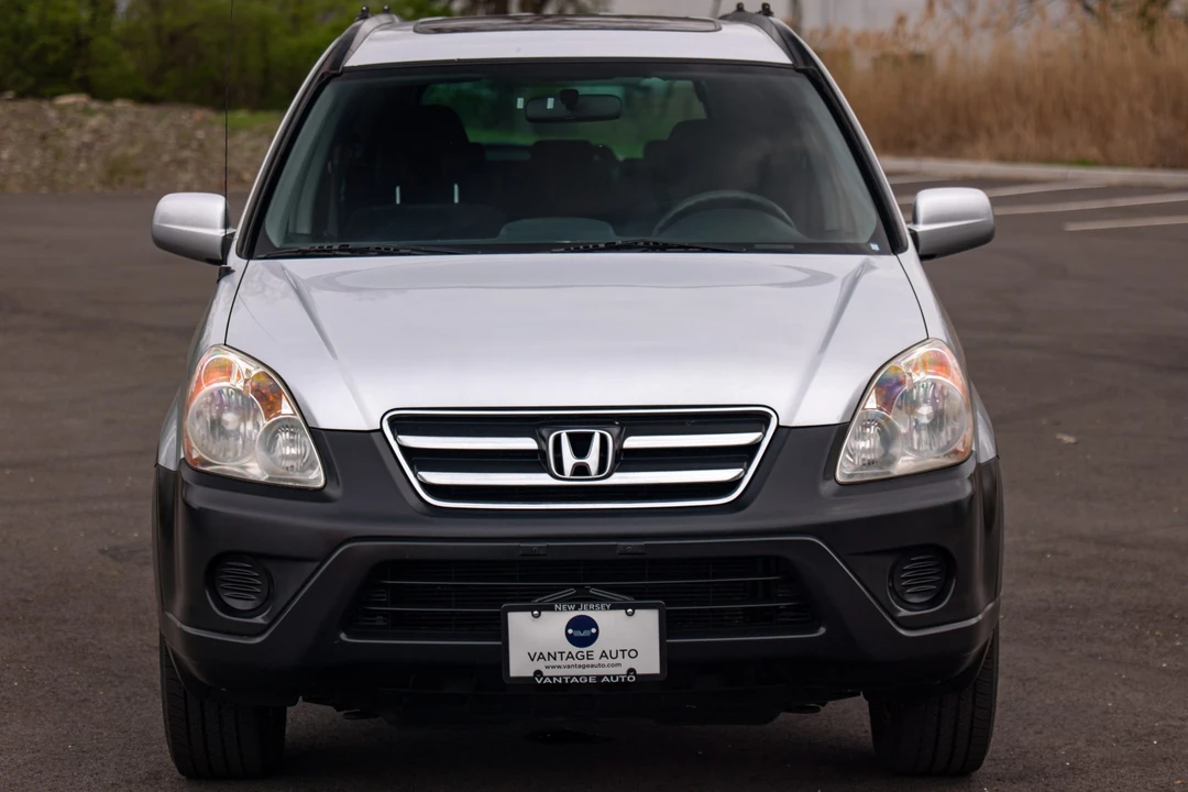 2005 Honda CR-V 2nd Gen - Image 31 of 31
