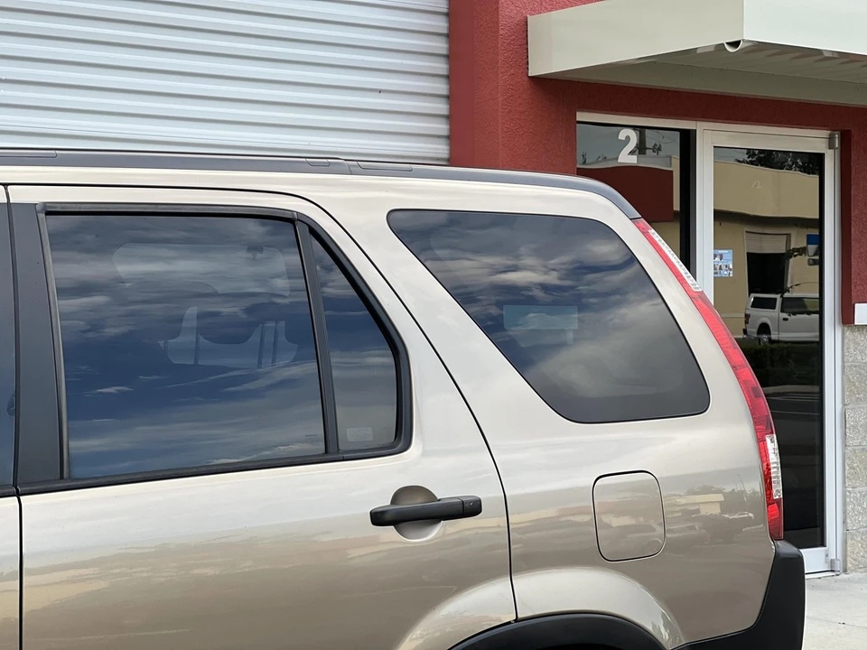 2005 Honda CR-V 2nd Gen - Image 30 of 31