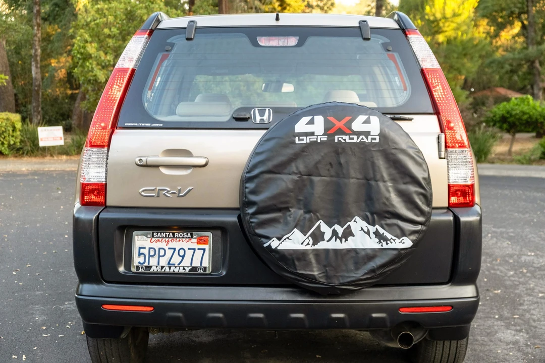 2005 Honda CR-V 2nd Gen - Image 14 of 31