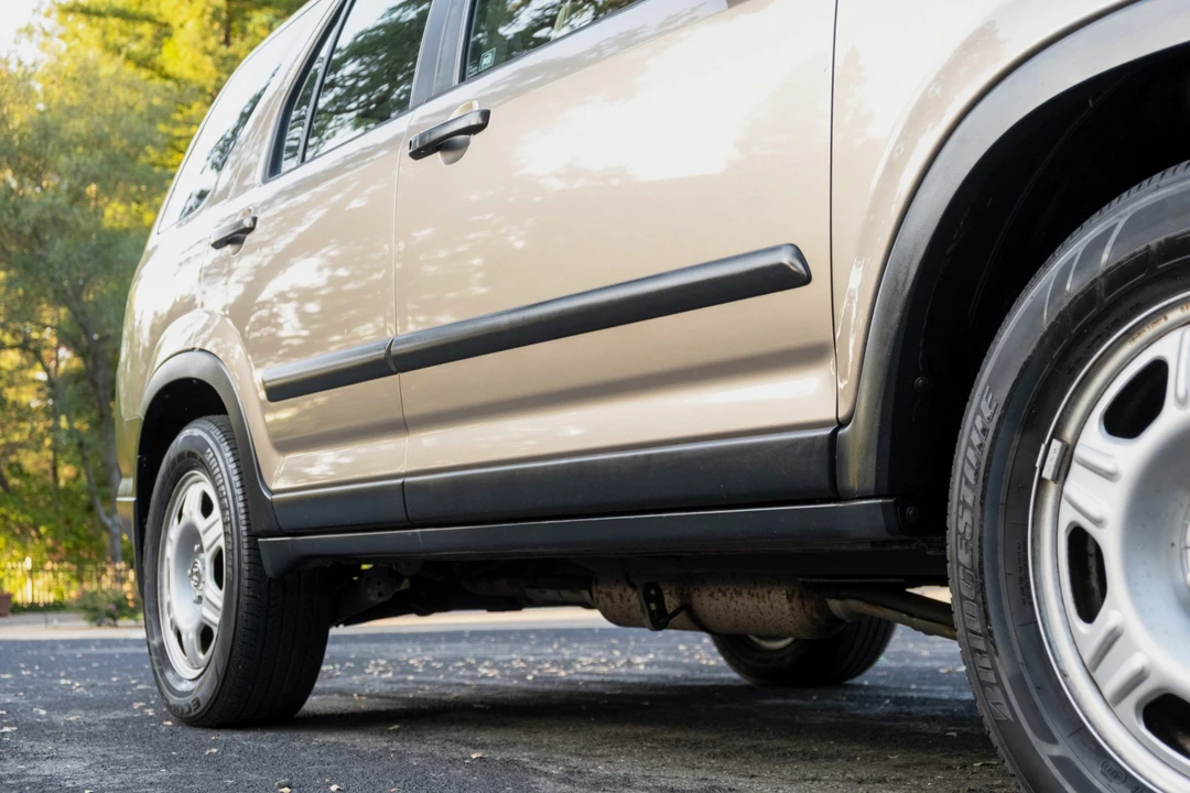 2005 Honda CR-V 2nd Gen - Image 18 of 31