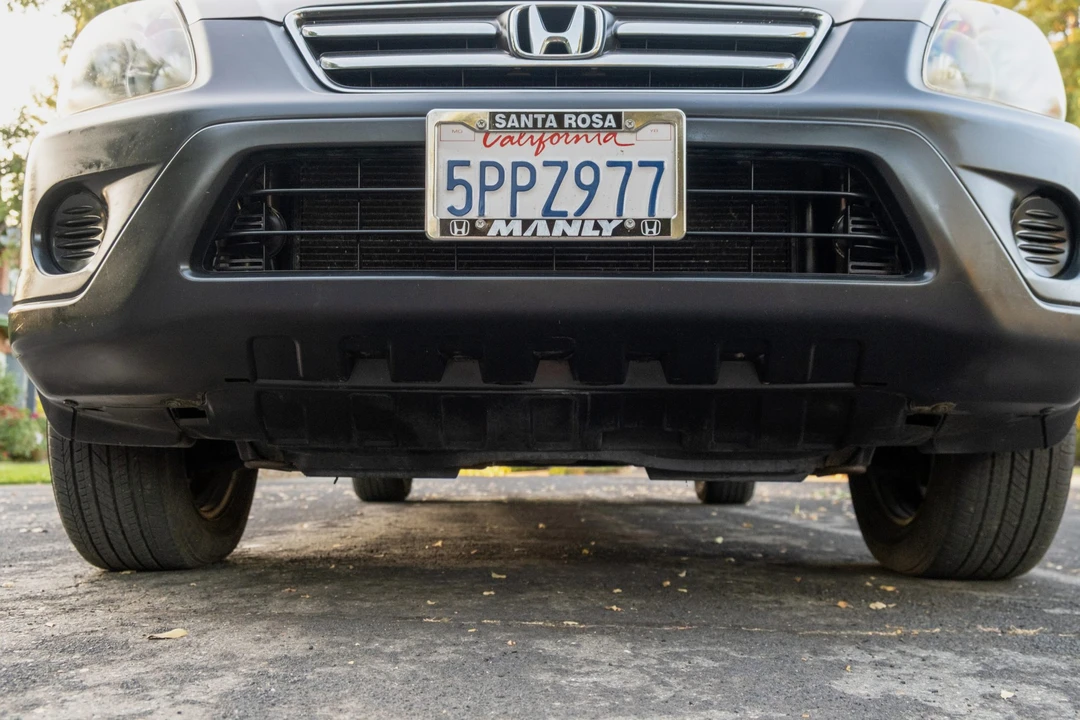 2005 Honda CR-V 2nd Gen - Image 17 of 31