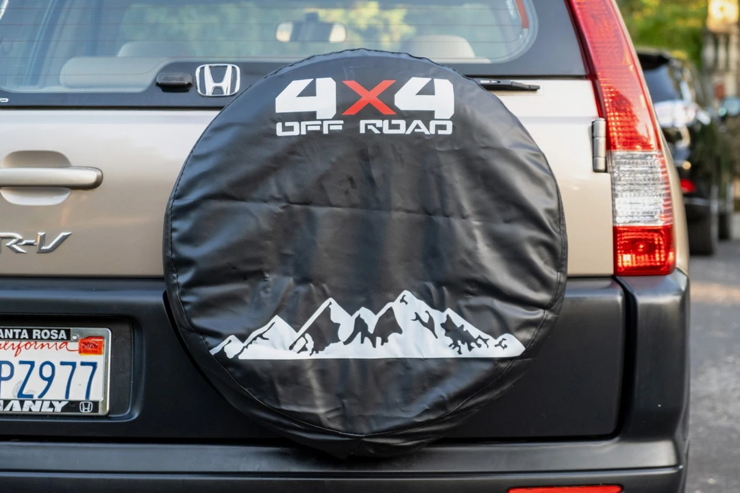 2005 Honda CR-V 2nd Gen - Image 25 of 31