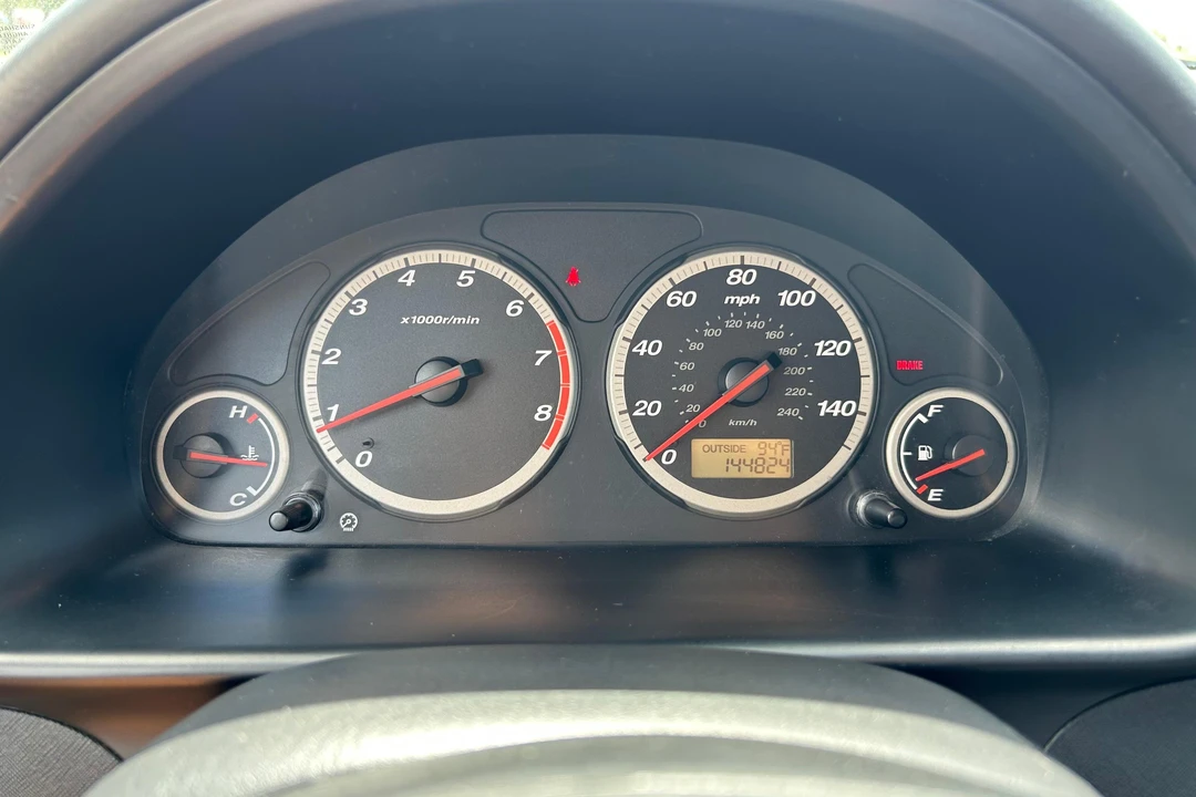 2005 Honda CR-V 2nd Gen - Image 28 of 31