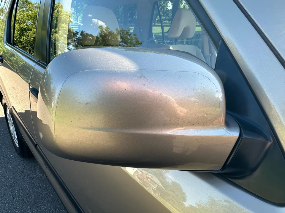 2005 Honda CR-V 2nd Gen - Image 30 of 31