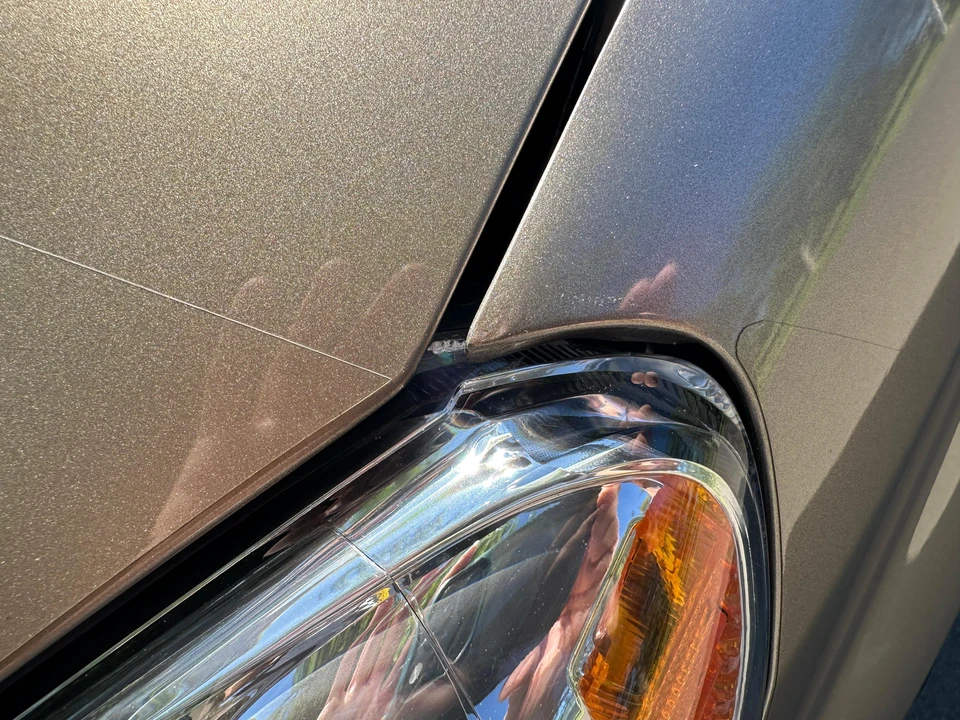 2005 Honda CR-V 2nd Gen - Image 16 of 31