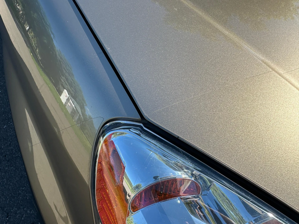 2005 Honda CR-V 2nd Gen - Image 15 of 31