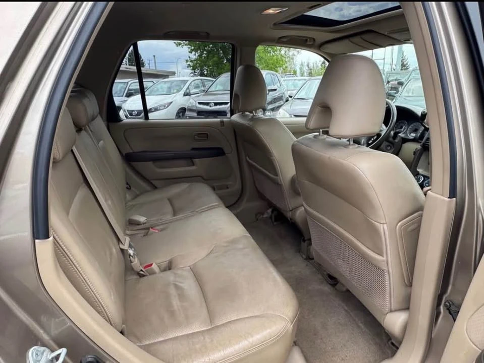 2005 Honda CR-V 2nd Gen - Image 19 of 20