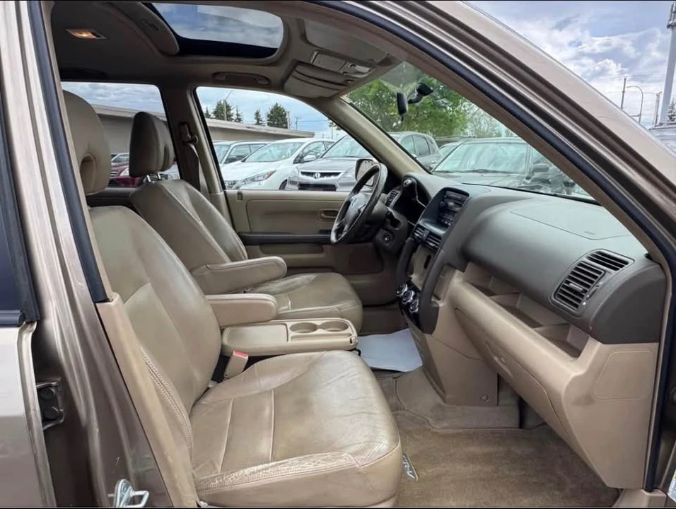 2005 Honda CR-V 2nd Gen - Image 14 of 20