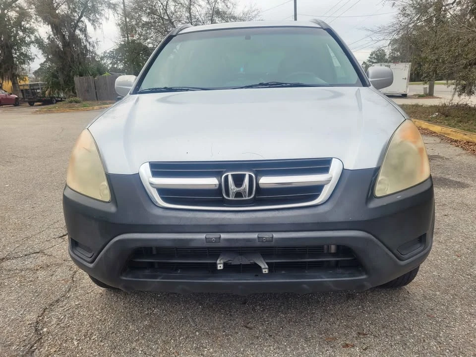 2005 Honda CR-V 2nd Gen - Image 3 of 6