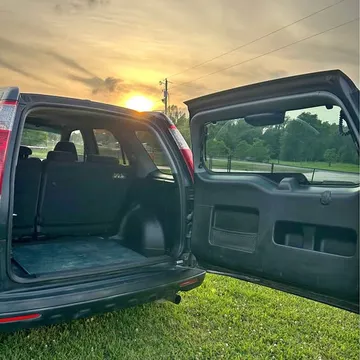 2005 Honda CR-V EX