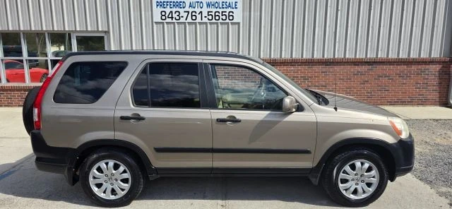 2005 Honda CR-V 2nd Gen - Image 4 of 20