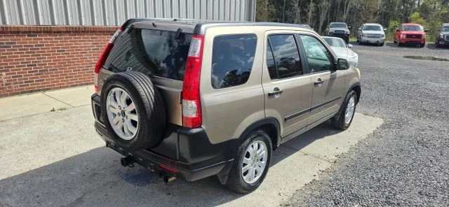 2005 Honda CR-V 2nd Gen - Image 6 of 20