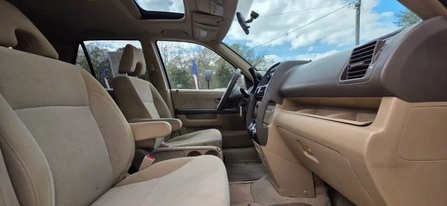 2005 Honda CR-V 2nd Gen - Image 14 of 20
