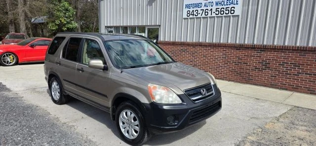 2005 Honda CR-V 2nd Gen - Image 2 of 20