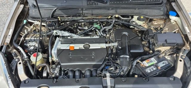 2005 Honda CR-V 2nd Gen - Image 8 of 20