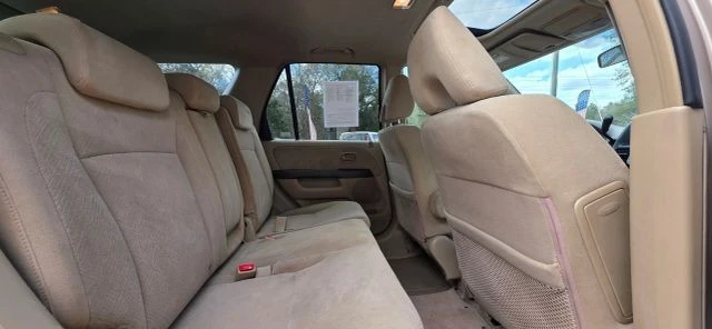 2005 Honda CR-V 2nd Gen - Image 17 of 20