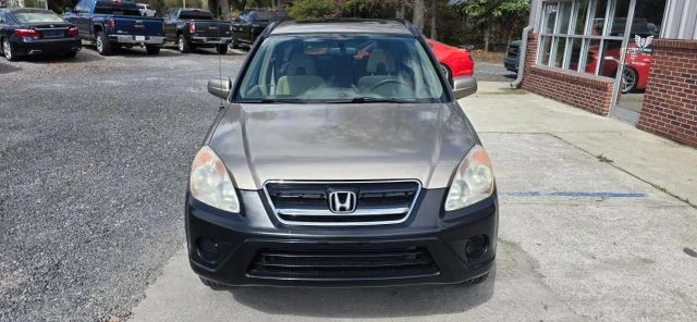 2005 Honda CR-V 2nd Gen - Image 7 of 20
