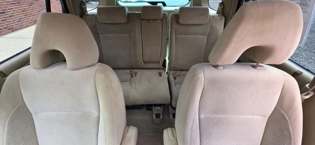 2005 Honda CR-V 2nd Gen - Image 18 of 20