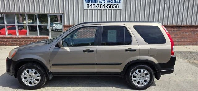 2005 Honda CR-V 2nd Gen - Image 3 of 20