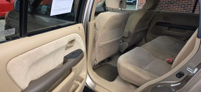 2005 Honda CR-V 2nd Gen - Image 20 of 20