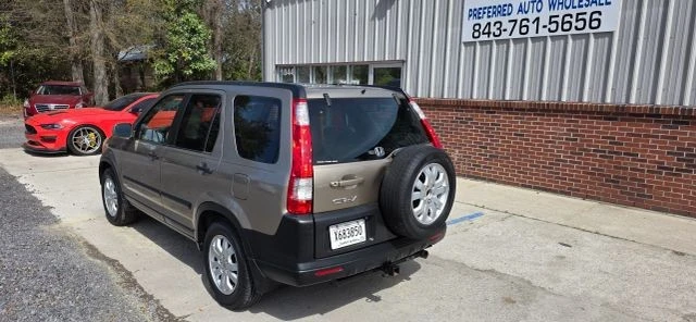 2005 Honda CR-V 2nd Gen - Image 5 of 20