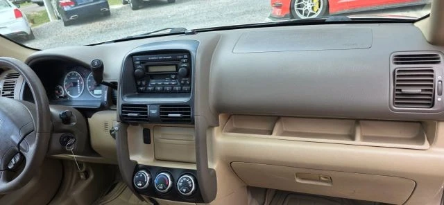 2005 Honda CR-V 2nd Gen - Image 13 of 20