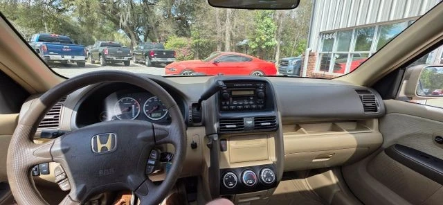 2005 Honda CR-V 2nd Gen - Image 12 of 20