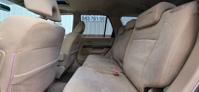 2005 Honda CR-V 2nd Gen - Image 19 of 20