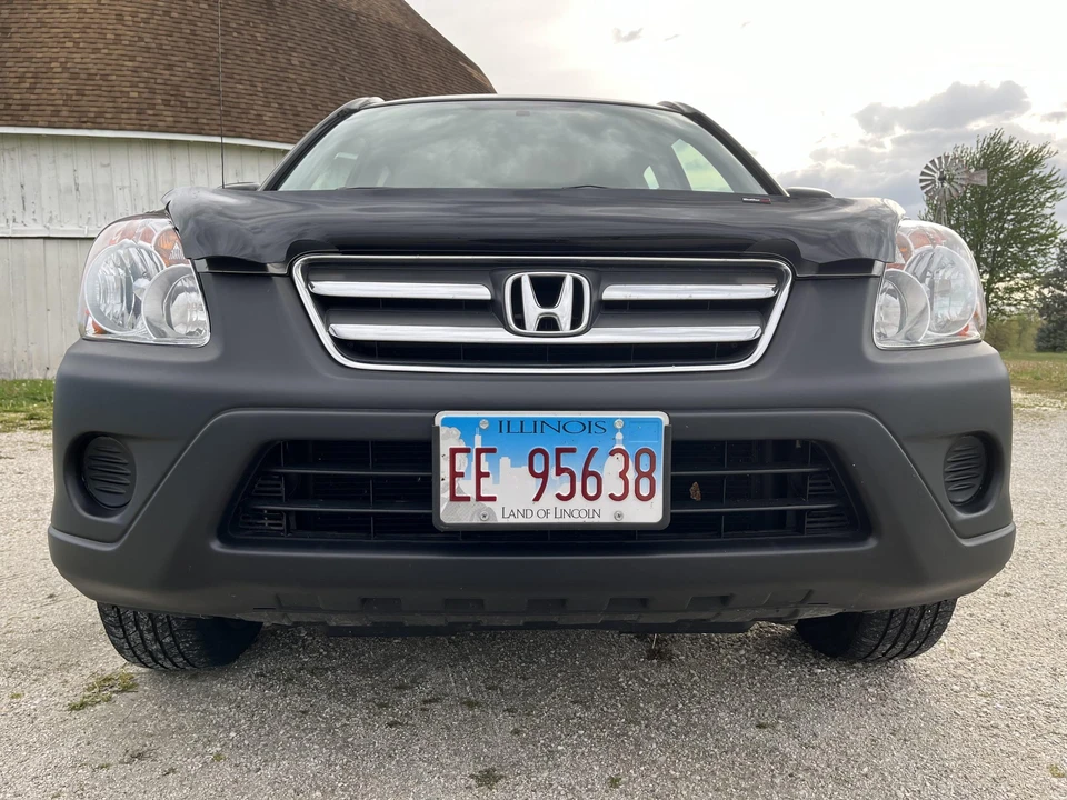 2005 Honda CR-V 2nd Gen - Image 6 of 31