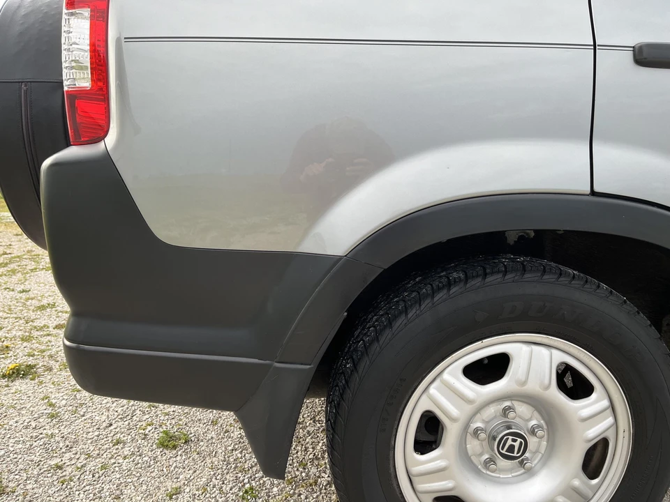 2005 Honda CR-V 2nd Gen - Image 29 of 31