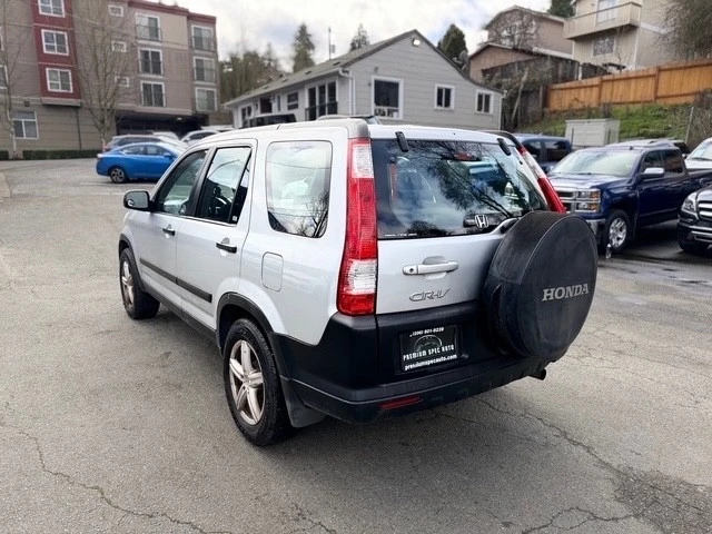 2005 Honda CR-V 2nd Gen - Image 5 of 18