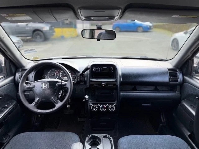 2005 Honda CR-V 2nd Gen - Image 14 of 18