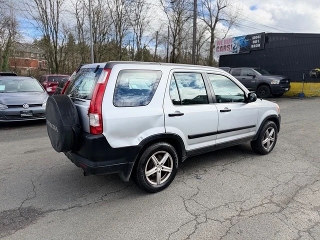 2005 Honda CR-V 2nd Gen - Image 6 of 18