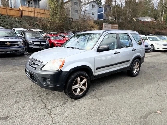 2005 Honda CR-V 2nd Gen - Image 3 of 18
