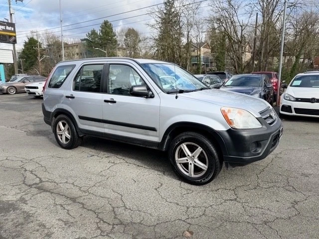 2005 Honda CR-V 2nd Gen - Image 8 of 18