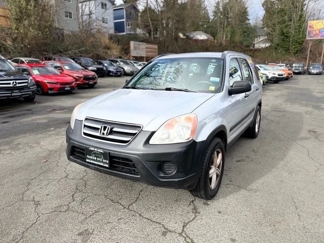 2005 Honda CR-V 2nd Gen - Image 2 of 18