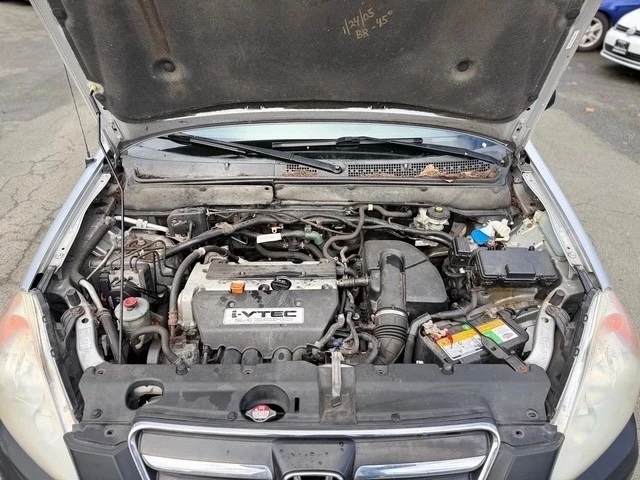 2005 Honda CR-V 2nd Gen - Image 18 of 18