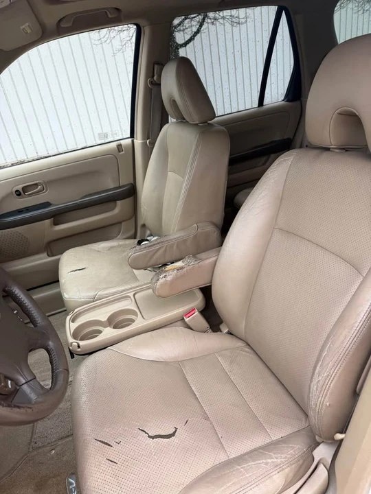 2005 Honda CR-V 2nd Gen - Image 14 of 20