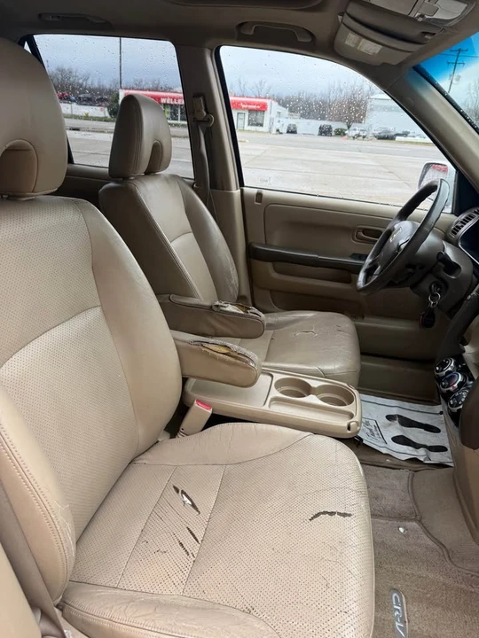 2005 Honda CR-V 2nd Gen - Image 18 of 20