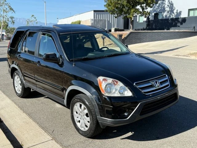 2005 Honda CR-V 2nd Gen - Image 4 of 21