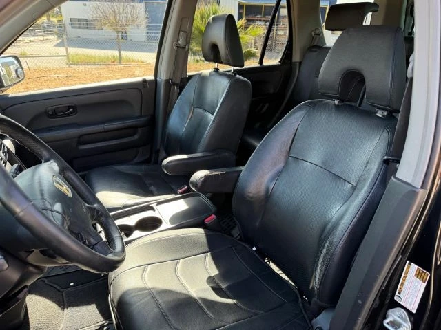 2005 Honda CR-V 2nd Gen - Image 10 of 21