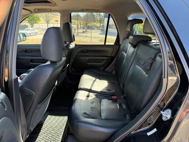 2005 Honda CR-V 2nd Gen - Image 20 of 21