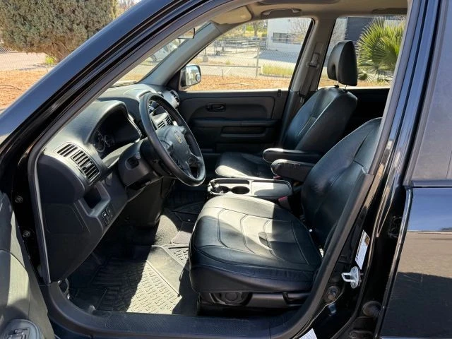 2005 Honda CR-V 2nd Gen - Image 18 of 21