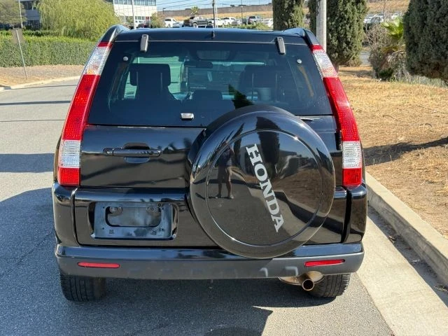 2005 Honda CR-V 2nd Gen - Image 7 of 21