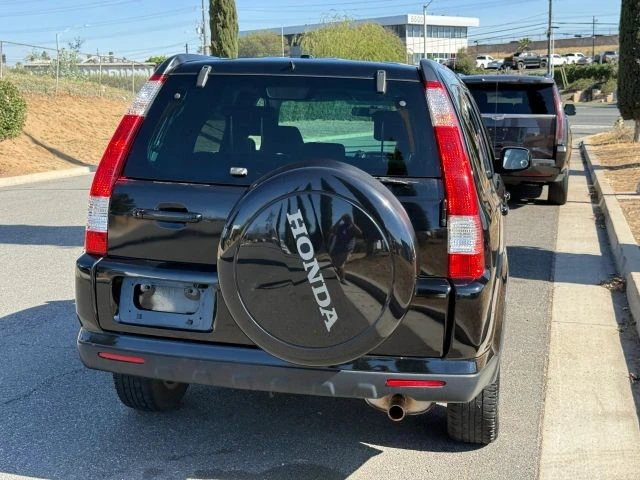 2005 Honda CR-V 2nd Gen - Image 6 of 21