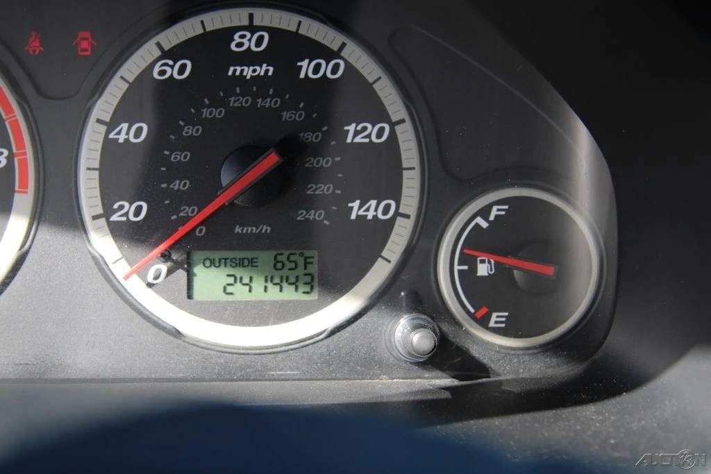2005 Honda CR-V 2nd Gen - Image 20 of 21
