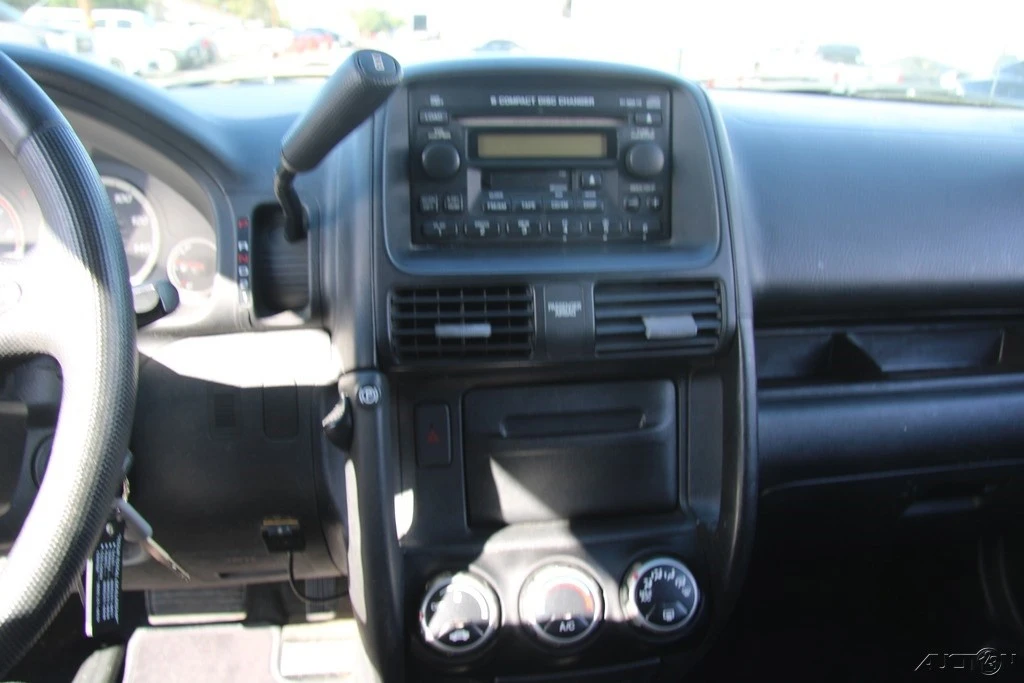 2005 Honda CR-V 2nd Gen - Image 21 of 21