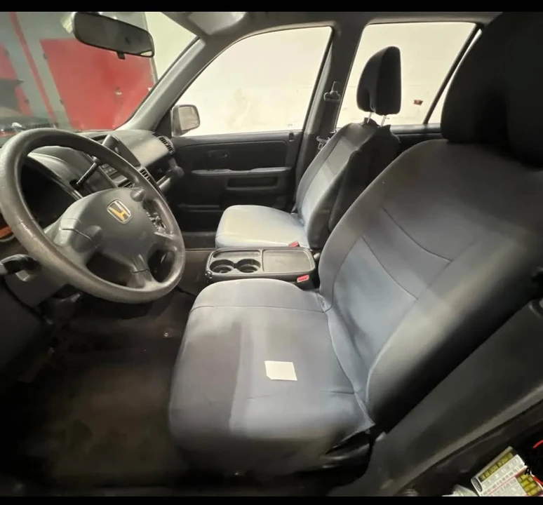 2005 Honda CR-V 2nd Gen - Image 6 of 9