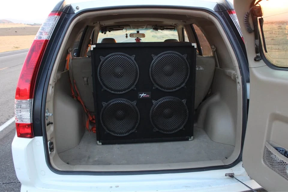 2005 Honda CR-V 2nd Gen - Image 8 of 8