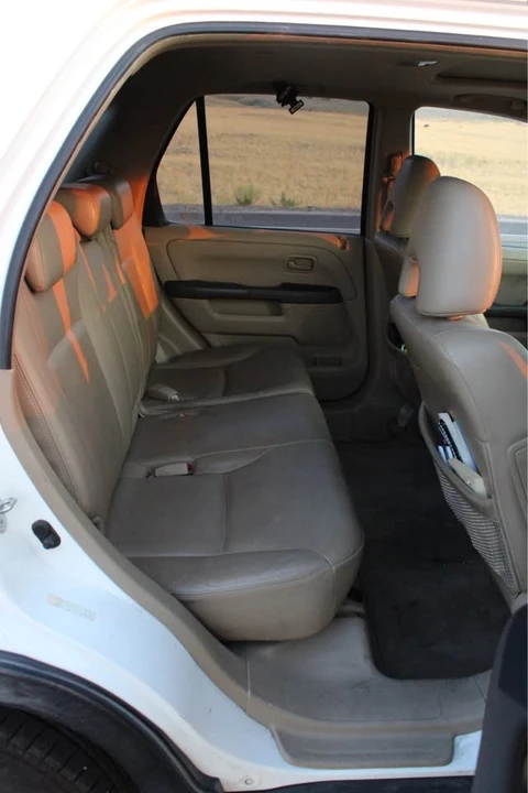 2005 Honda CR-V 2nd Gen - Image 7 of 8